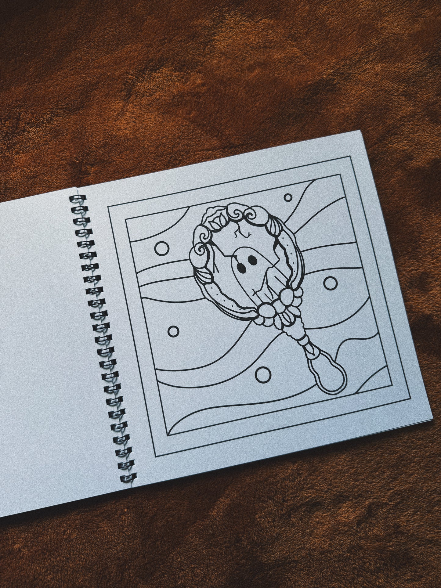 Coloring book: Volume Two