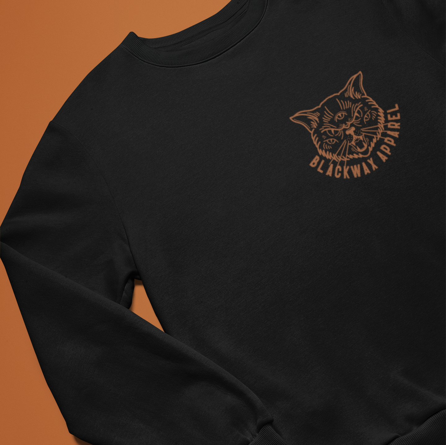Bad Luck Long sleeve