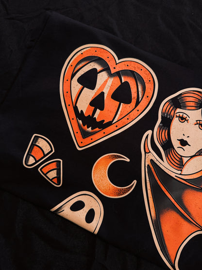 Freaks for fall