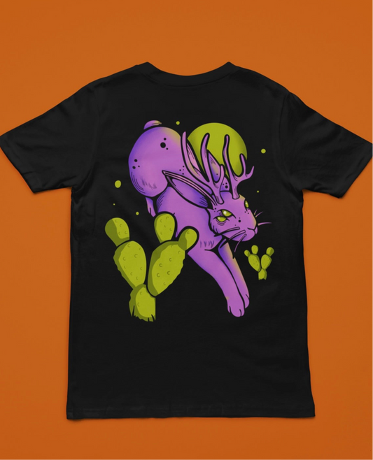The Jackalope