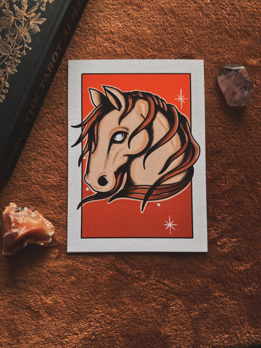 Astrology Print: Sagittarius