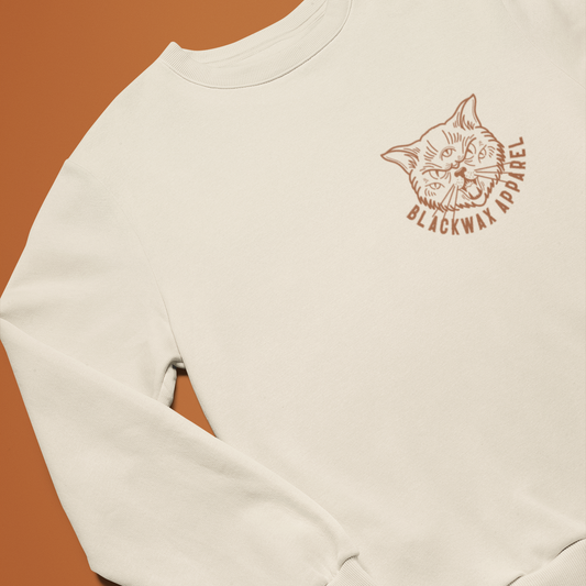 Bad Luck Long sleeve